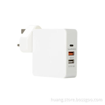45W PD Charger USB Charger